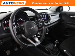 Kia Rio 1.2 Drive