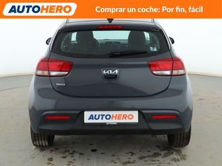 Kia Rio 1.2 Drive