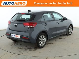 Kia Rio 1.2 Drive