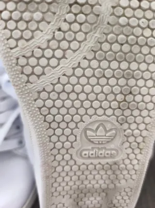 Adidas Stan Smith Blancas