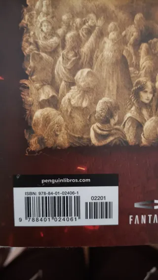 Fuego y Sangre (Canción de hielo y fuego)