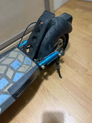 Patinete Eléctrico SmartGyro