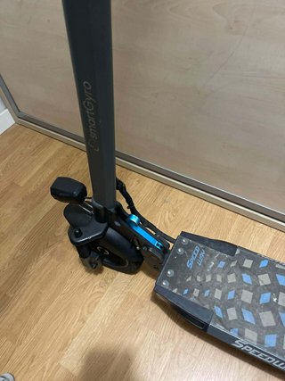 Patinete Eléctrico SmartGyro