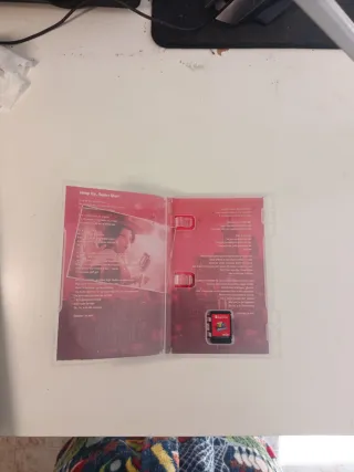 Super Mario Odyssey - Nintendo Switch