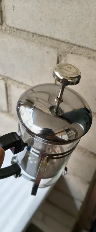 Cafetera Prensa Francesa