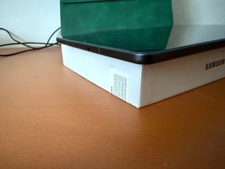 Samsung Tab S6 Lite + Accessori