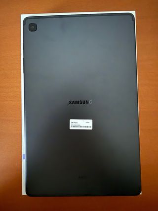 Samsung Tab S6 Lite + Accessori