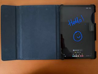 Samsung Tab S6 Lite + Accessori