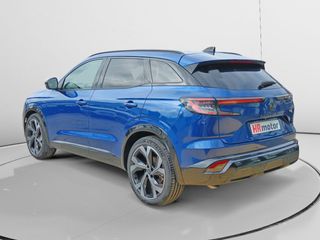 Renault Austral Techno Esprit Alpine ETech F Hybr