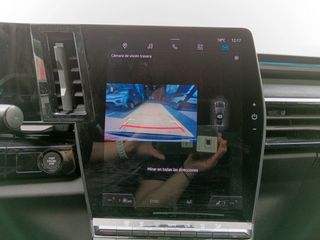 Renault Austral Techno Esprit Alpine ETech F Hybr