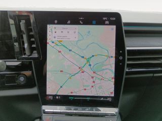 Renault Austral Techno Esprit Alpine ETech F Hybr