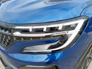 Renault Austral Techno Esprit Alpine ETech F Hybr