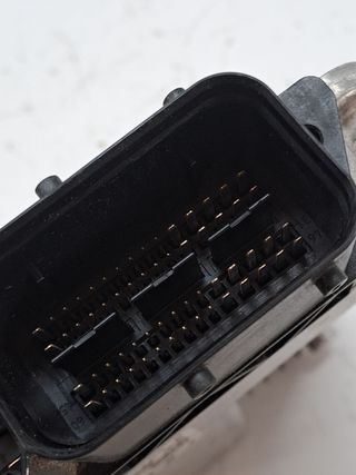 CENTRALITA MOTOR UCE AUDI A8 (4N2/4N8) 590625