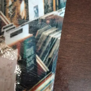 Precintado DJ Shadow - Endtroducing Vinilo nuevo