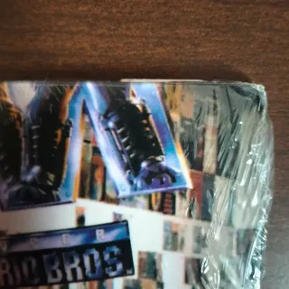 Precintado DJ Shadow - Endtroducing Vinilo nuevo