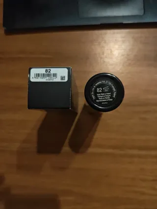 Inglot Fondotinta HD Perfect Coverup