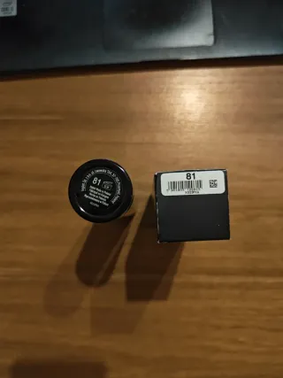 Inglot Fondotinta HD Perfect Coverup