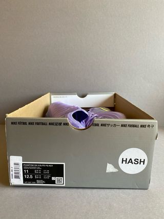 Nike Phantom GX II Elite FG United Pack