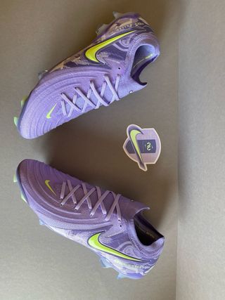 Nike Phantom GX II Elite FG United Pack