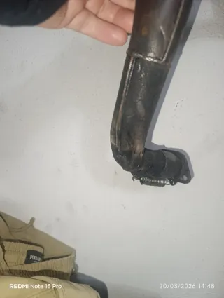 Yasuni Carrera 16 Escape 80€