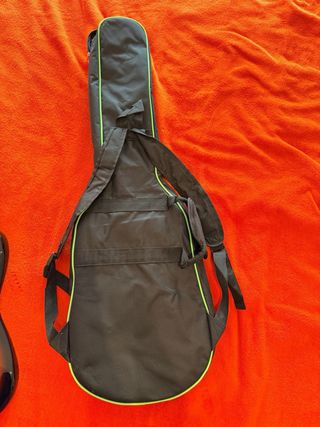 Guitarra Eléctrica Squier Stratocaster Sunburst