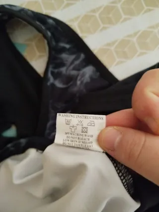 Camiseta Shein Calavera Talla L/XL