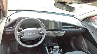 Despiece Kia Niro SG2 1.6 Hibrido 2023