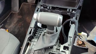 Despiece Kia Niro SG2 1.6 Hibrido 2023