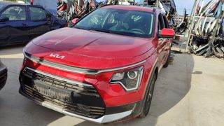 Despiece Kia Niro SG2 1.6 Hibrido 2023