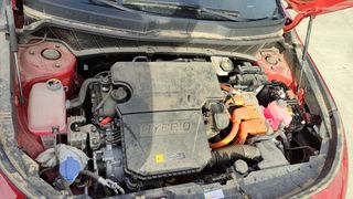 Despiece Kia Niro SG2 1.6 Hibrido 2023