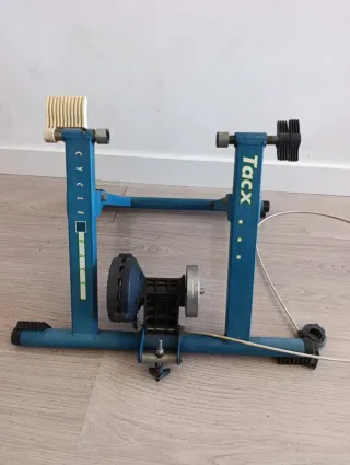 Rodillo Tacx para Bicicleta