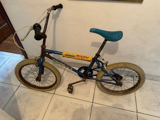 Bicicleta BMX Orbea Campenín 1 Antigua