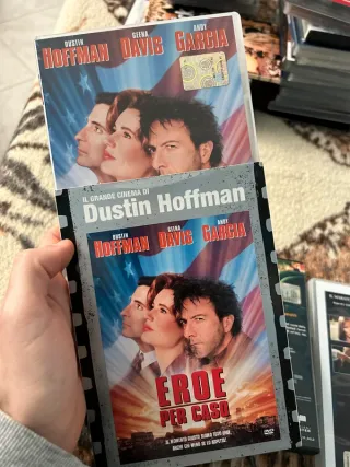 Lotto 6 DVD Azione e Guerra