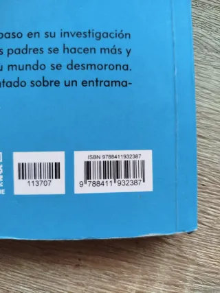 Expediente Bécquer.