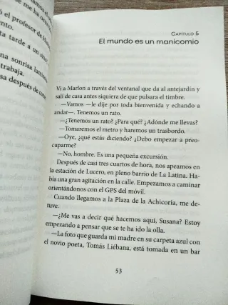 Expediente Bécquer.