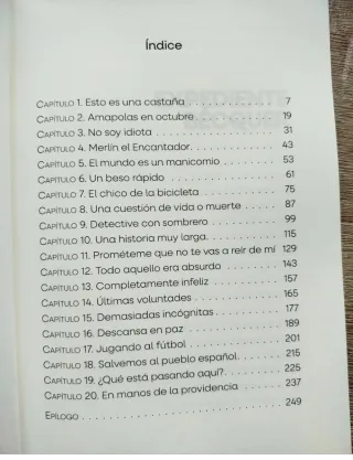 Expediente Bécquer.