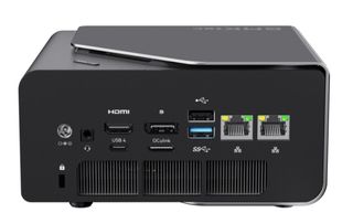 PC GMKtec con AMD Ryzen 7 Pro