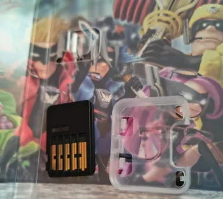 The Wonderful 101 Remastered Switch