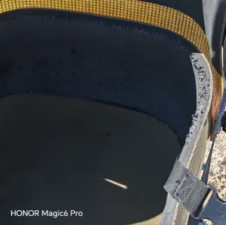 Esquí Dual tessier con atomic FIS SL 165