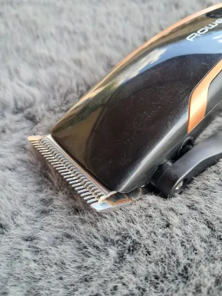 Tagliacapelli Rowenta Driver TN1606