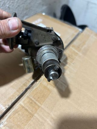 Mini Delco Clásico para Reparar