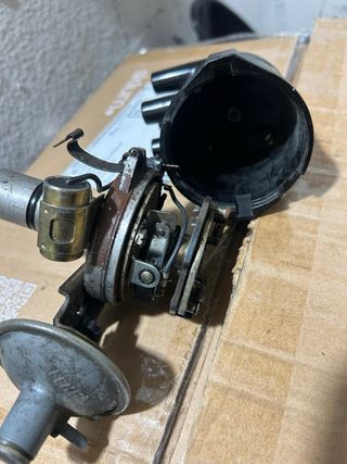 Mini Delco Clásico para Reparar