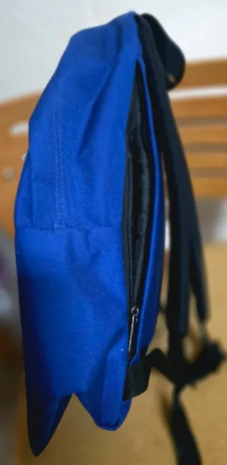 Mochila Eastpak Azul Original