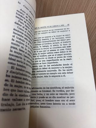 Por qué el español no ha llegado a más