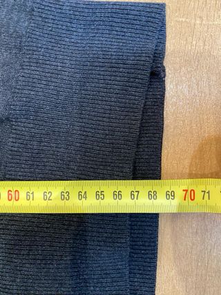 Polo Ralph Lauren Jersey V-Neck Azul Marino TallaL