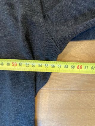 Polo Ralph Lauren Jersey V-Neck Azul Marino TallaL