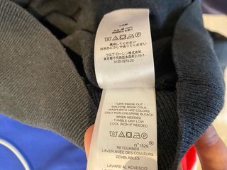 Polo Ralph Lauren Jersey V-Neck Azul Marino TallaL