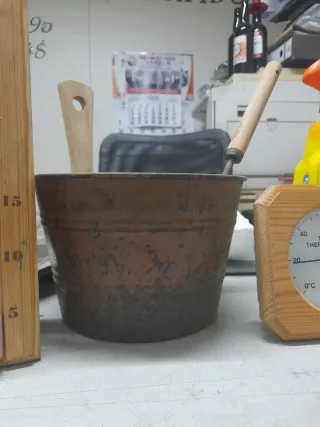 Sauna de madera HARVIA