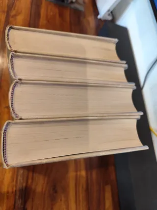 Compendio Monedas Imperio Romano Cayón 4 Vol.