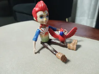 Muñecos Enchantimals - NO con Inpost